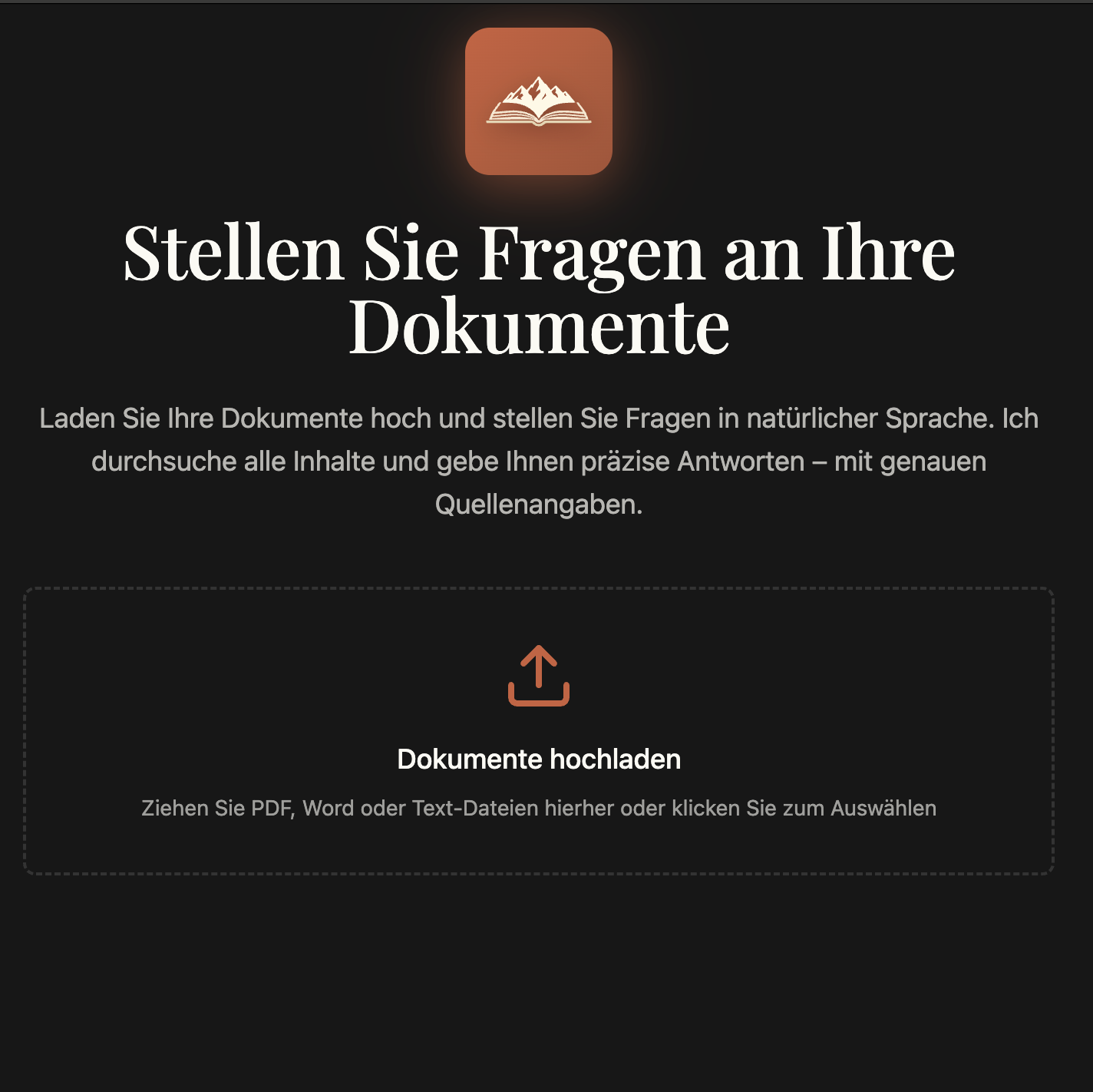OCR Dokumentenanalyse System - KI-gestützte Texterkennung und automatische Datenextraktion aus Dokumenten mit Python und LangGraph